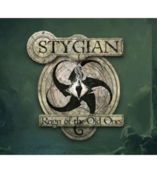 Stygian: Reign of the Old Ones Steam Key EUROPE